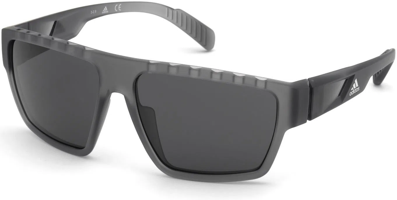 ADIDAS SPORT 0008 Sunglasses - view 3